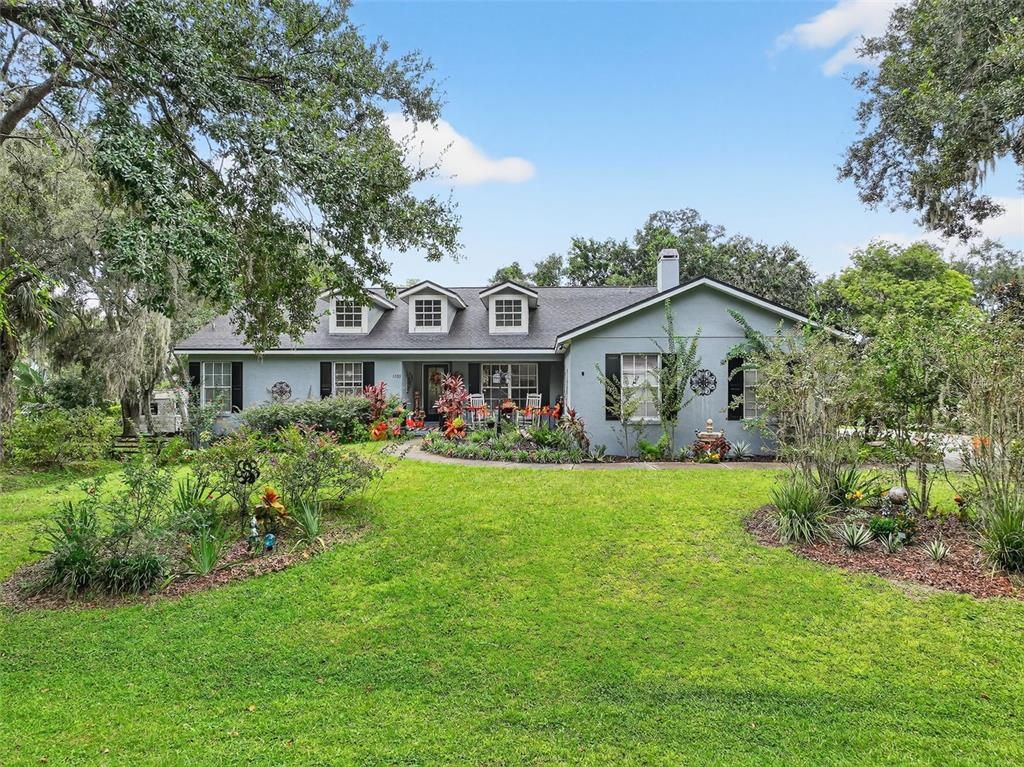 5587 DEER TRACKS TRAIL, Lakeland, FL 33811