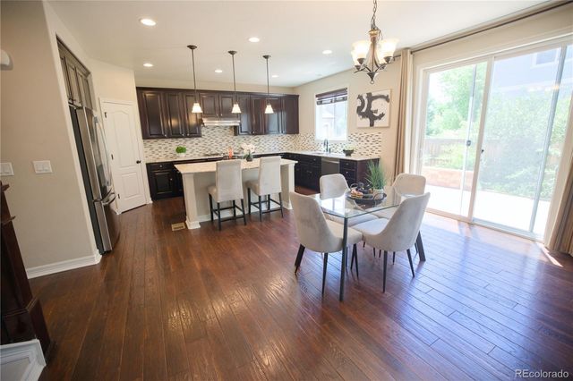 12762 Fisher Street, Englewood, CO 80112