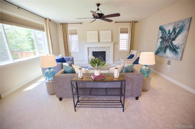 12762 Fisher Street, Englewood, CO 80112