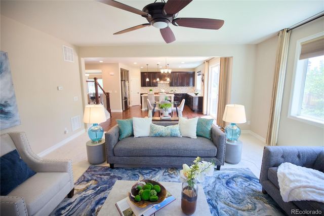 12762 Fisher Street, Englewood, CO 80112