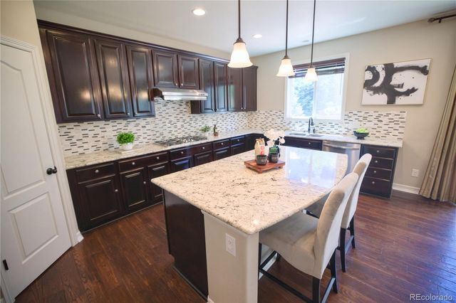 12762 Fisher Street, Englewood, CO 80112
