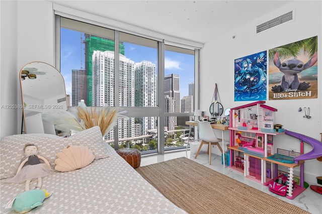 350 S Miami Avenue 2102, Miami, FL 33130