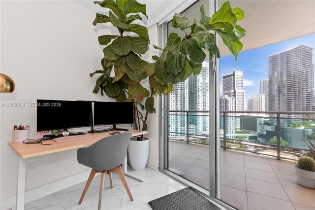 350 S Miami Avenue 2102, Miami, FL 33130