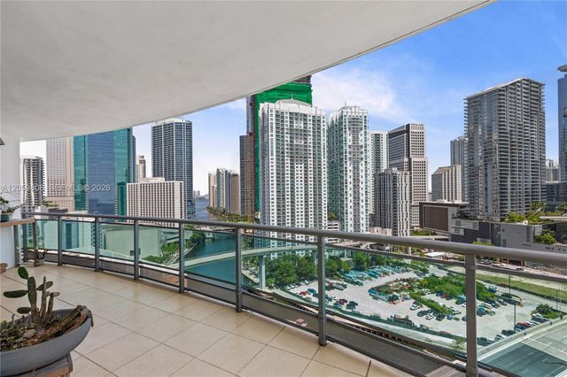 350 S Miami Avenue 2102, Miami, FL 33130