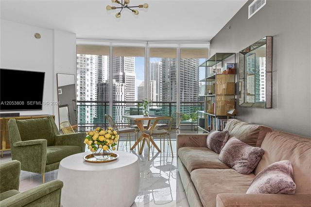 350 S Miami Avenue 2102, Miami, FL 33130