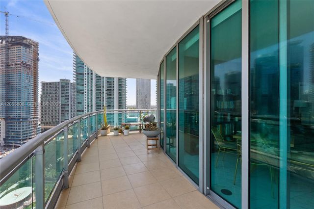 350 S Miami Avenue 2102, Miami, FL 33130