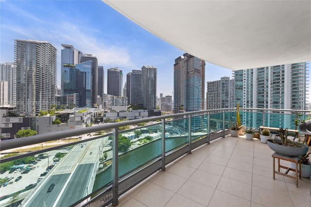 350 S Miami Avenue 2102, Miami, FL 33130