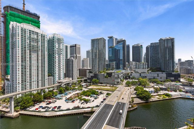350 S Miami Avenue 2102, Miami, FL 33130