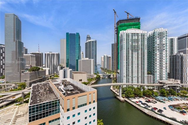 350 S Miami Avenue 2102, Miami, FL 33130