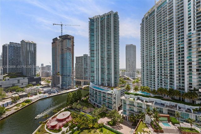 350 S Miami Avenue 2102, Miami, FL 33130