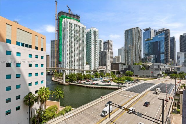 350 S Miami Avenue 2102, Miami, FL 33130