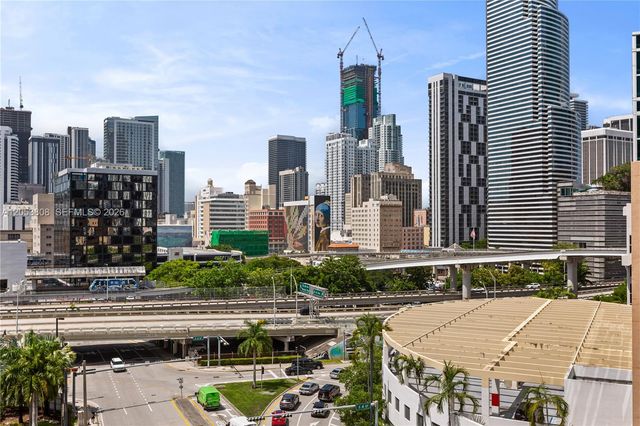 350 S Miami Avenue 2102, Miami, FL 33130