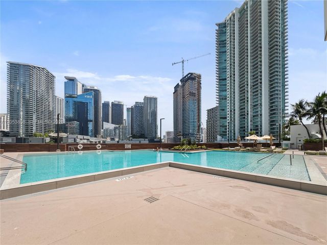 350 S Miami Avenue 2102, Miami, FL 33130