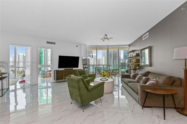 350 S Miami Avenue 2102, Miami, FL 33130
