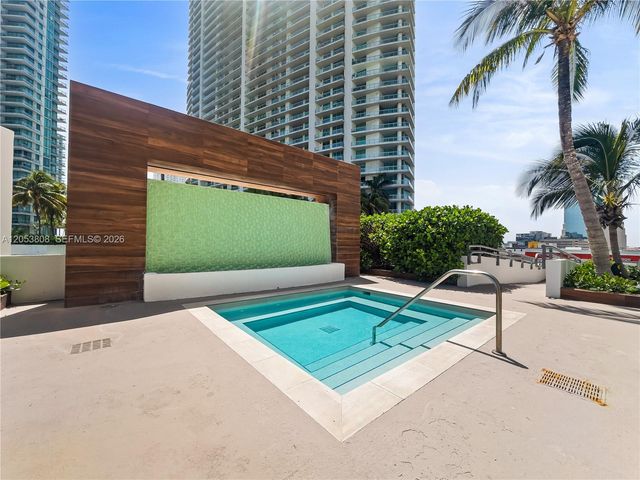 350 S Miami Avenue 2102, Miami, FL 33130