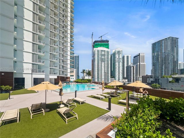 350 S Miami Avenue 2102, Miami, FL 33130