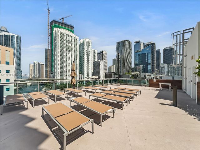 350 S Miami Avenue 2102, Miami, FL 33130
