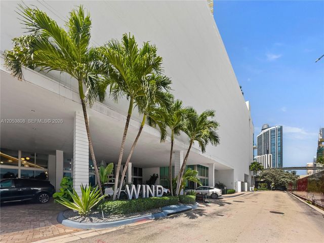 350 S Miami Avenue 2102, Miami, FL 33130