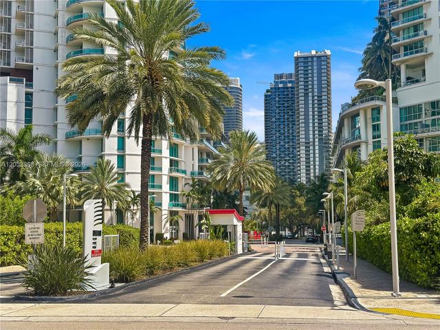 350 S Miami Avenue 2102, Miami, FL 33130
