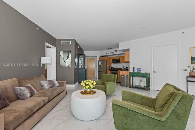 350 S Miami Avenue 2102, Miami, FL 33130