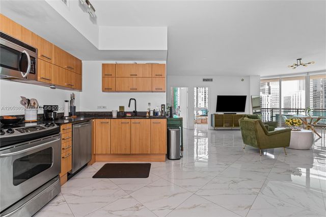 350 S Miami Avenue 2102, Miami, FL 33130