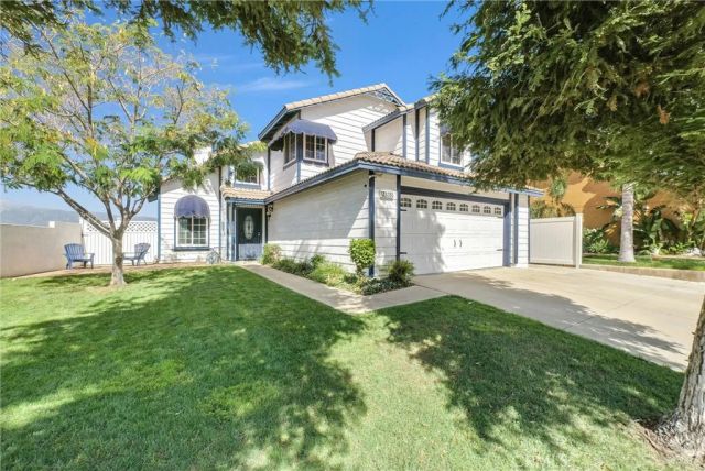 14860 Weeping Willow Lane, Fontana, CA 92337