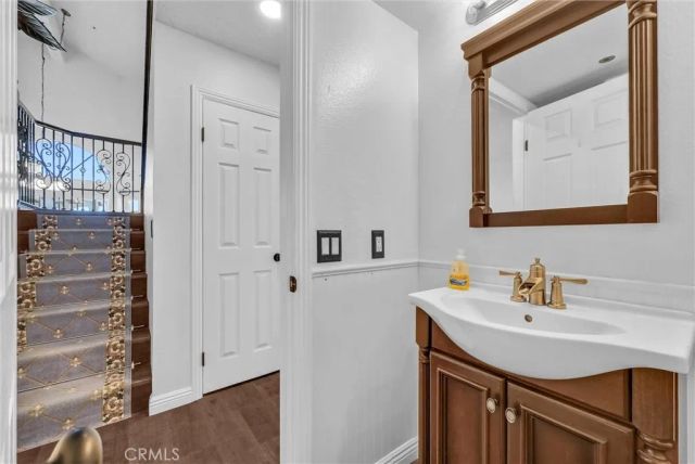 14860 Weeping Willow Lane, Fontana, CA 92337