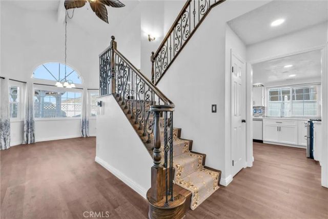 14860 Weeping Willow Lane, Fontana, CA 92337