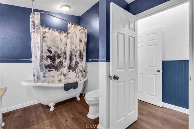 14860 Weeping Willow Lane, Fontana, CA 92337