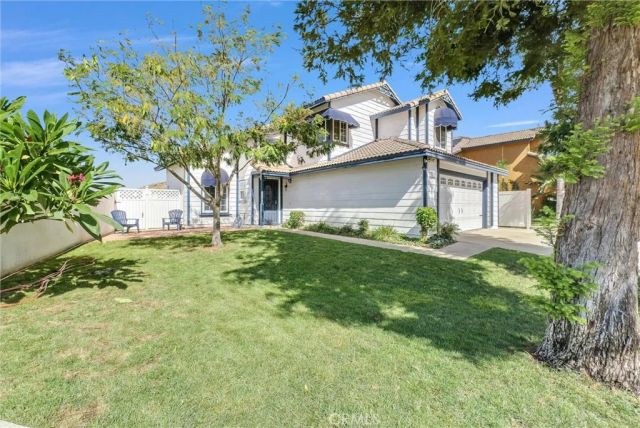 14860 Weeping Willow Lane, Fontana, CA 92337