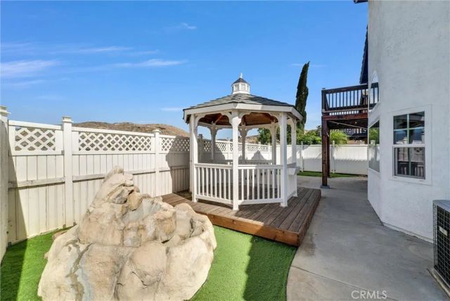 14860 Weeping Willow Lane, Fontana, CA 92337