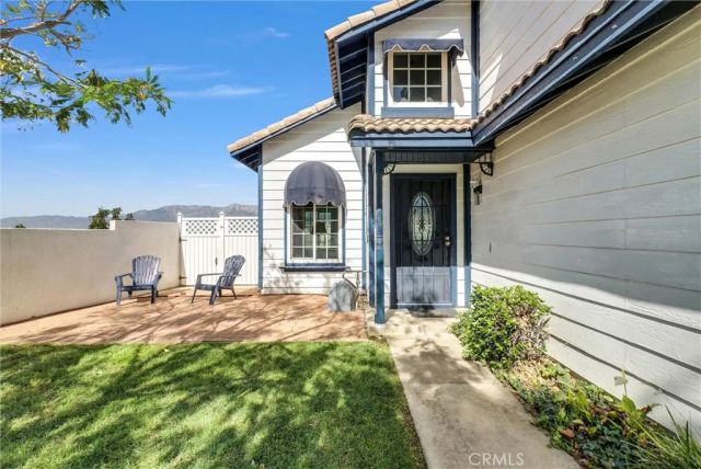 14860 Weeping Willow Lane, Fontana, CA 92337