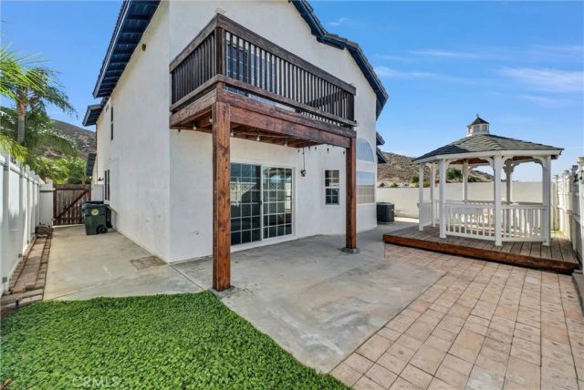 14860 Weeping Willow Lane, Fontana, CA 92337