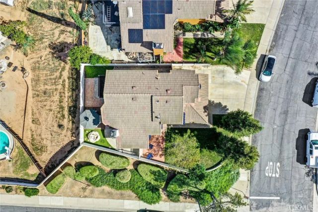 14860 Weeping Willow Lane, Fontana, CA 92337