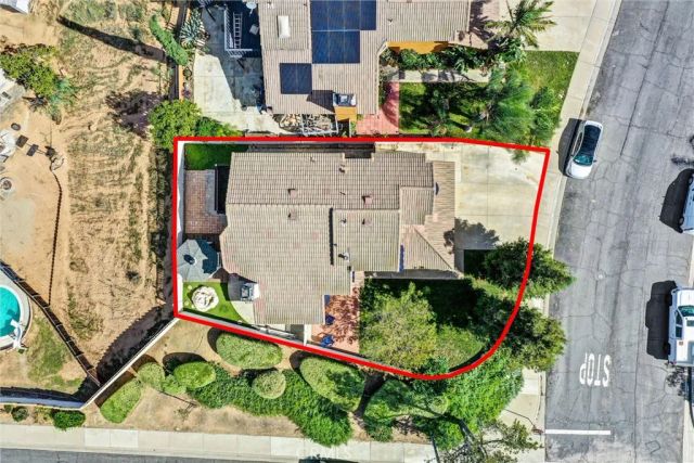 14860 Weeping Willow Lane, Fontana, CA 92337