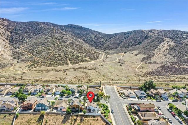 14860 Weeping Willow Lane, Fontana, CA 92337