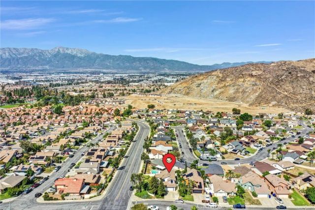 14860 Weeping Willow Lane, Fontana, CA 92337