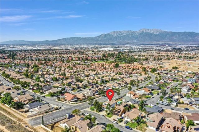 14860 Weeping Willow Lane, Fontana, CA 92337