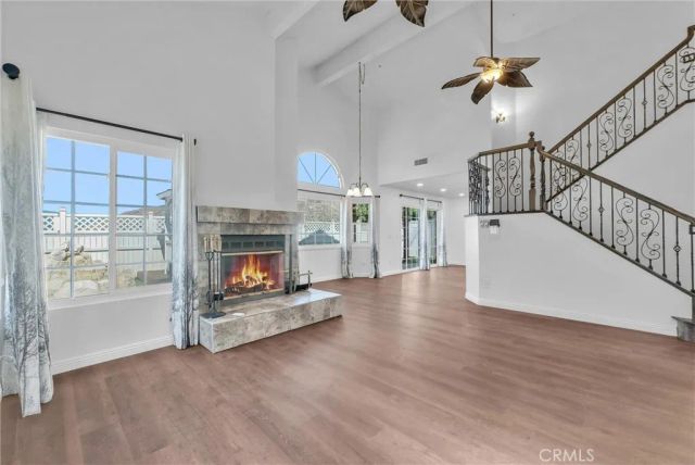14860 Weeping Willow Lane, Fontana, CA 92337