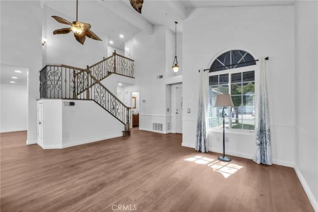 14860 Weeping Willow Lane, Fontana, CA 92337