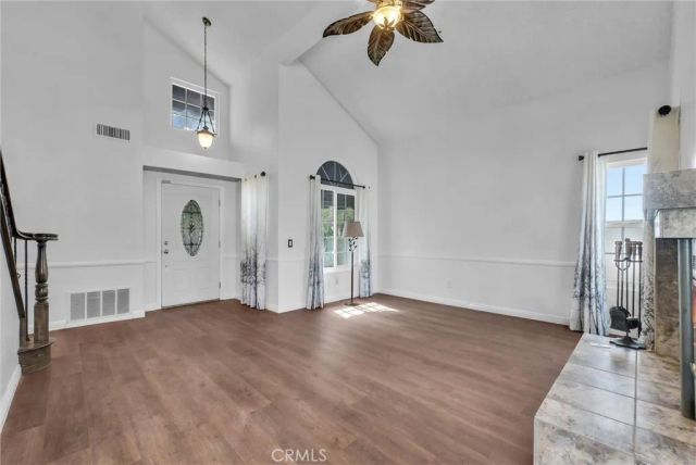 14860 Weeping Willow Lane, Fontana, CA 92337