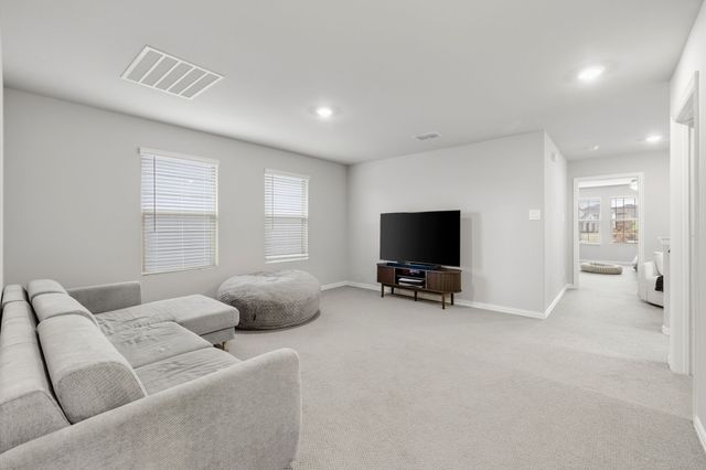 2724 Big Bend Mews, Corinth, TX 76210