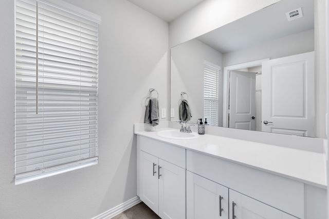 2724 Big Bend Mews, Corinth, TX 76210