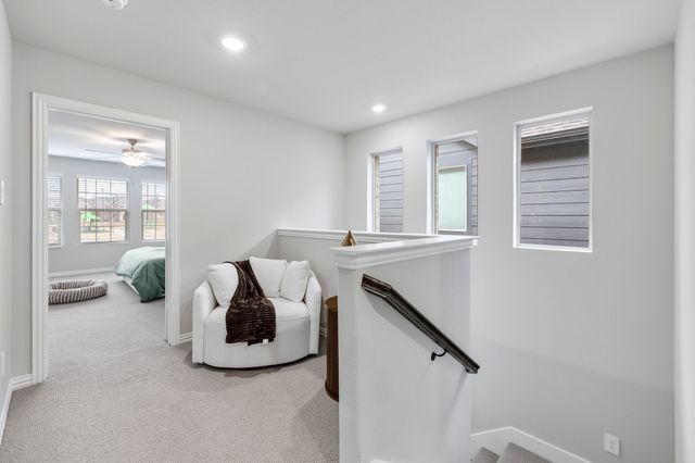 2724 Big Bend Mews, Corinth, TX 76210