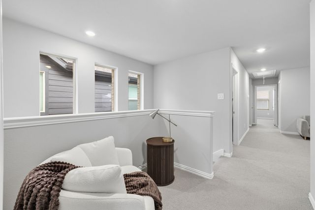 2724 Big Bend Mews, Corinth, TX 76210