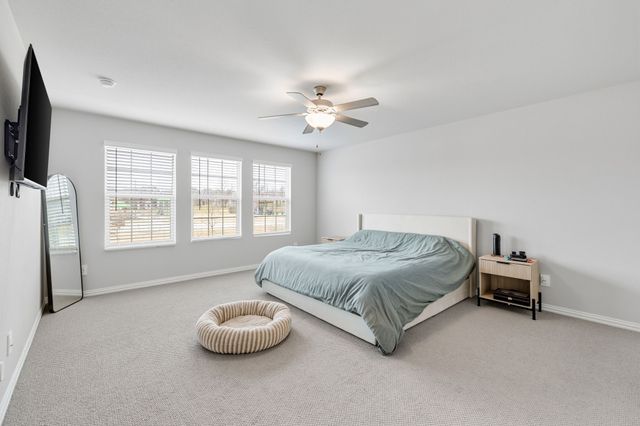 2724 Big Bend Mews, Corinth, TX 76210