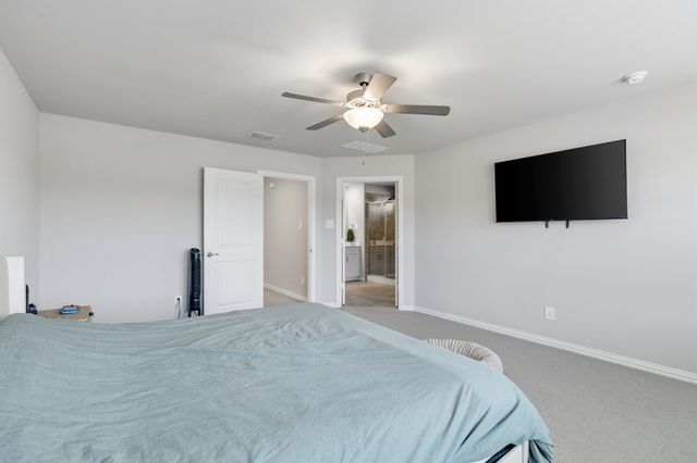 2724 Big Bend Mews, Corinth, TX 76210