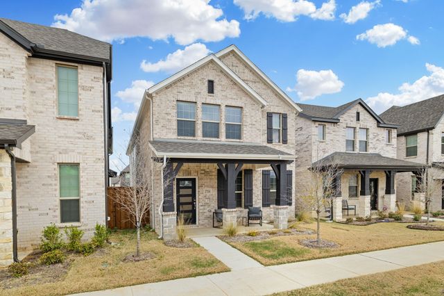 2724 Big Bend Mews, Corinth, TX 76210