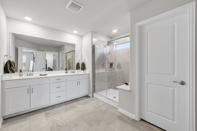 2724 Big Bend Mews, Corinth, TX 76210