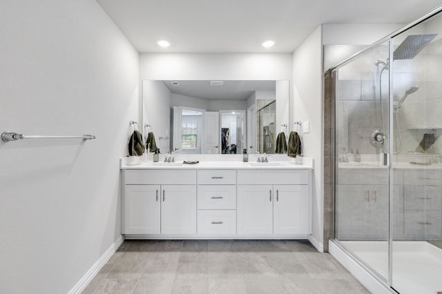 2724 Big Bend Mews, Corinth, TX 76210